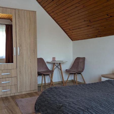 Viragos Apartman Balatonszemes Exterior photo