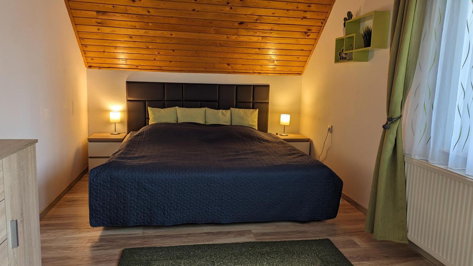 Viragos Apartman Balatonszemes Exterior photo