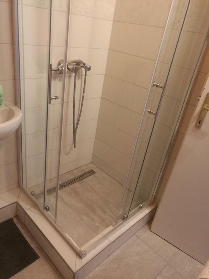 Viragos Apartman Balatonszemes Exterior photo